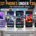 best phone under 30000