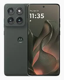 Motorola Edge 60 Pro