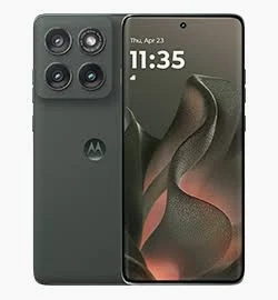 Motorola Edge 70