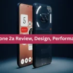 nothing phone 2a review
