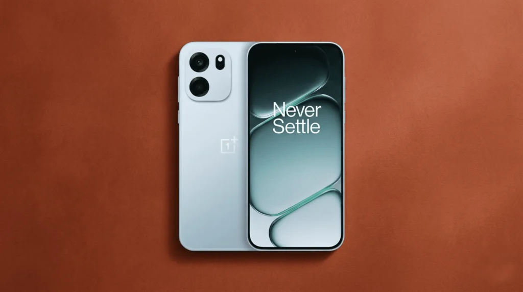 OnePlus Nord CE 6 5G