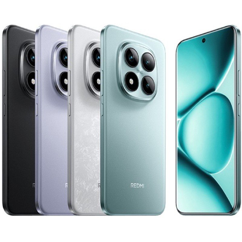 Redmi Note 15 Pro 5G