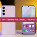 samsung a35 5g price in india