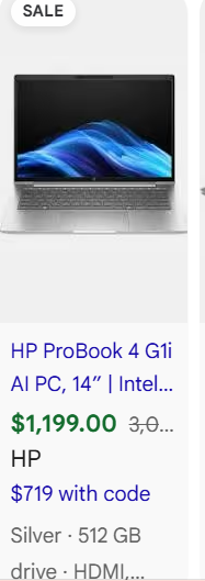 HP OmniBook 5 14