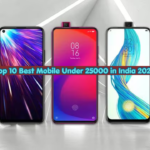 Top 10 Best Mobile Under 25000 in India 2026