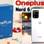 OnePlus Nord 6