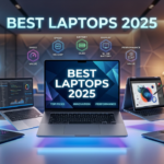 best laptops 2025
