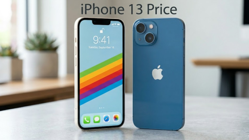 iPhone 13 Price Drop 2026 Latest Price & Full Guide (1)