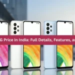 samsung a33 5g price