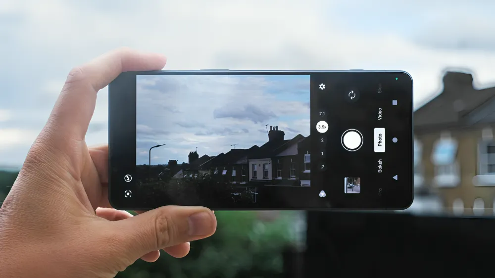 sony xperia 1 vi price in india