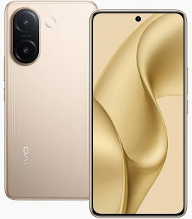 Vivo V60e