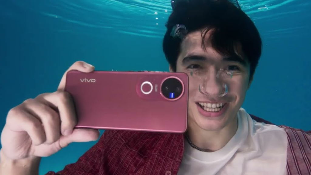 vivo v50 5g price