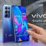 vivo v50 price in india