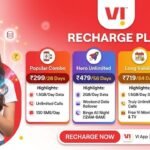 vi recharge plan