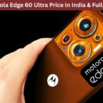 motorola edge 60 ultra price in india