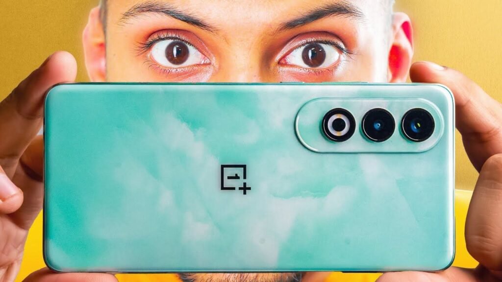 oneplus nord ce 4 price