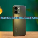 vivo t5x 5g price