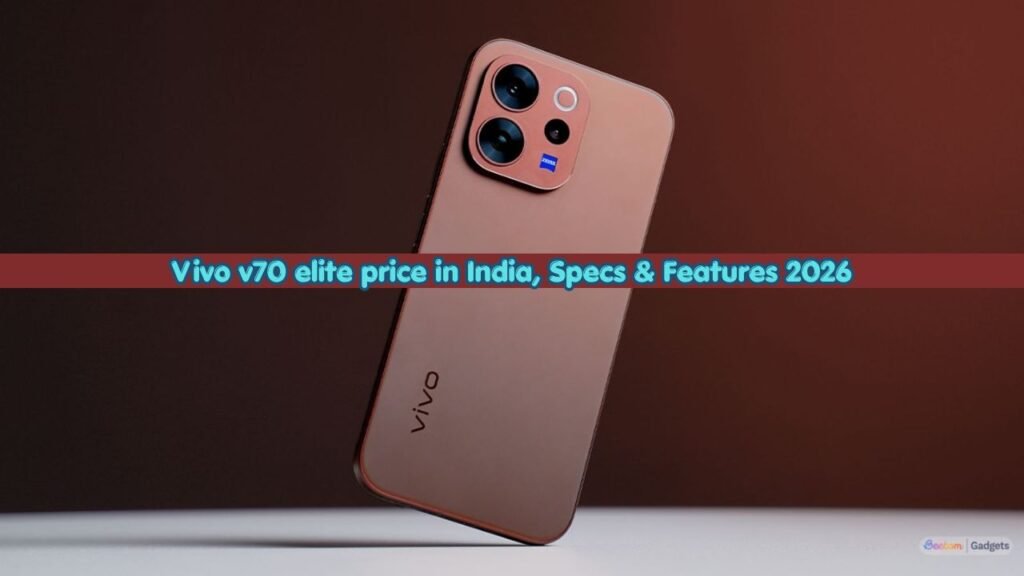 vivo v70 elite price