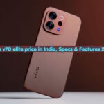 vivo v70 elite price