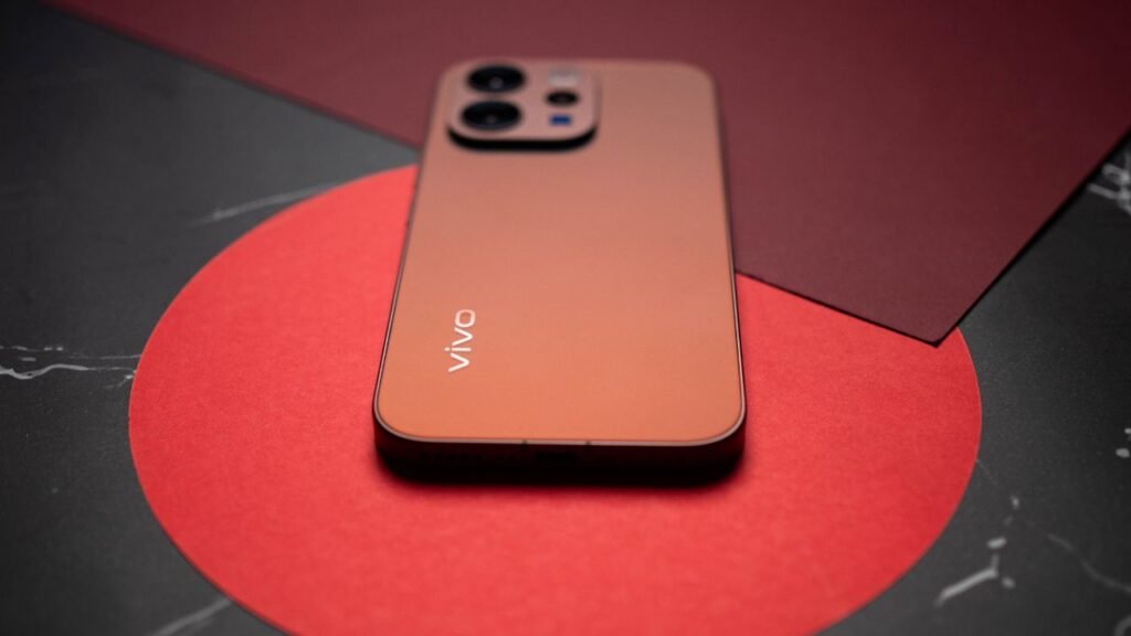 vivo v70 elite price in india