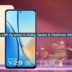 vivo y29 5g price