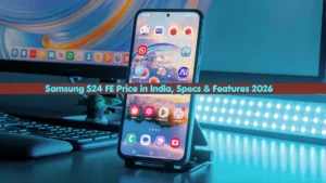 samsung s24 fe price