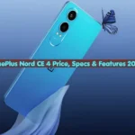 oneplus nord ce 4