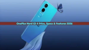 oneplus nord ce 4