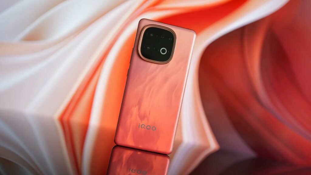 iqoo z10 price in india
