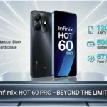 infinix hot 60 pro price