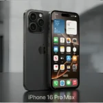 iphone 16 pro max price in pakistan