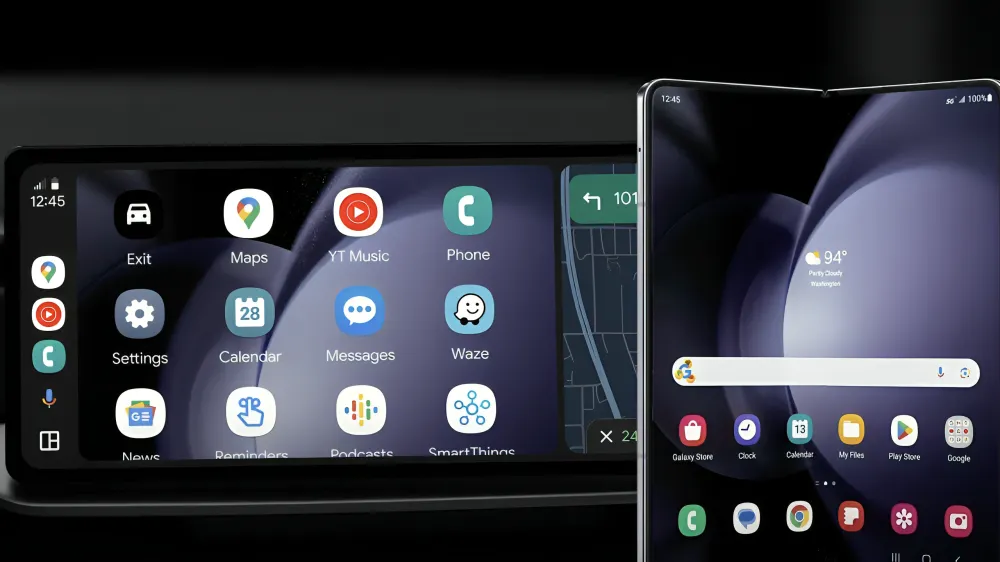 About Samsung