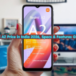 redmi a2 price