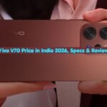 vivo v70 price