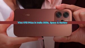 vivo v70 price