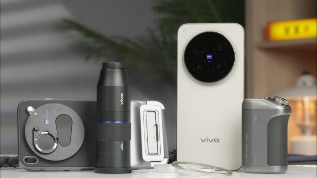 vivo x300 pro price