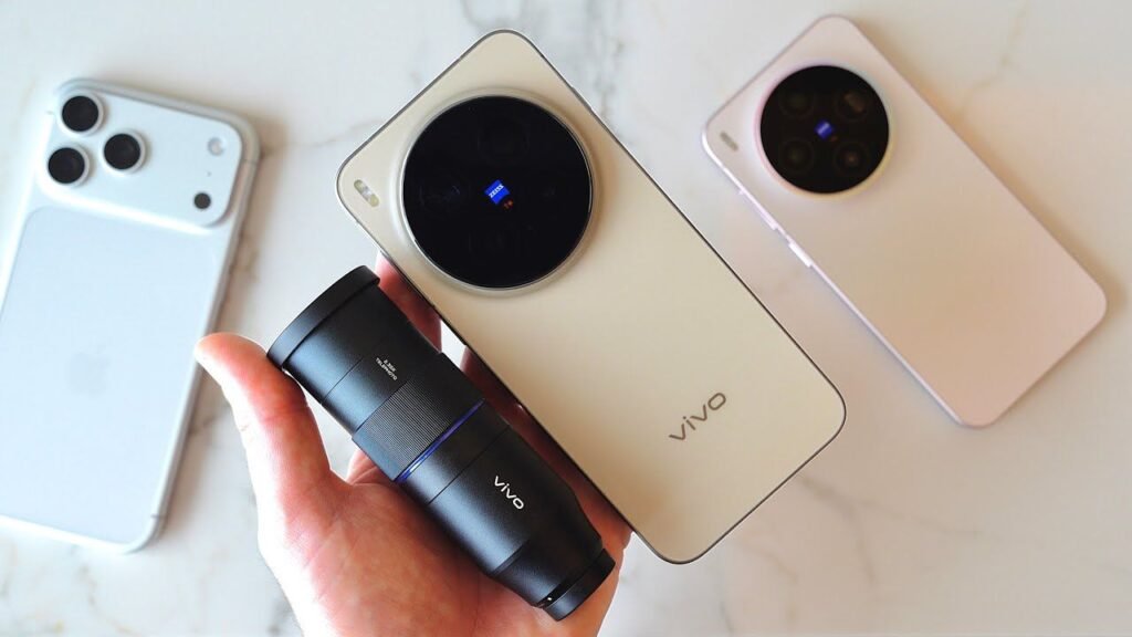 vivo x300 pro price in india