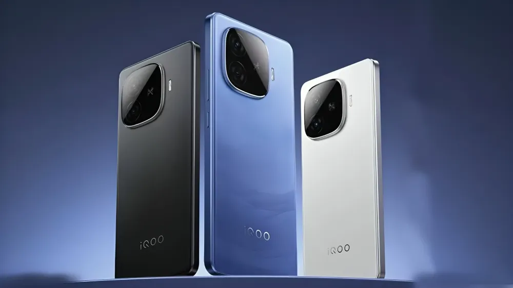 iqoo neo 10r colors