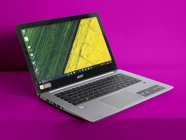 Acer Swift 3