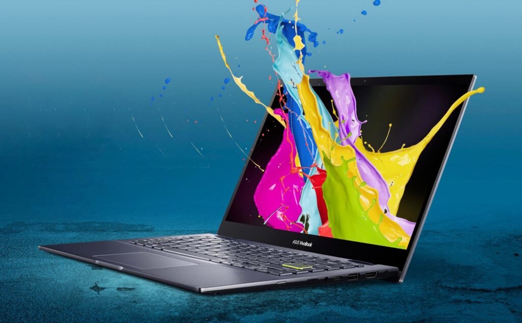 Asus Vivobook 15