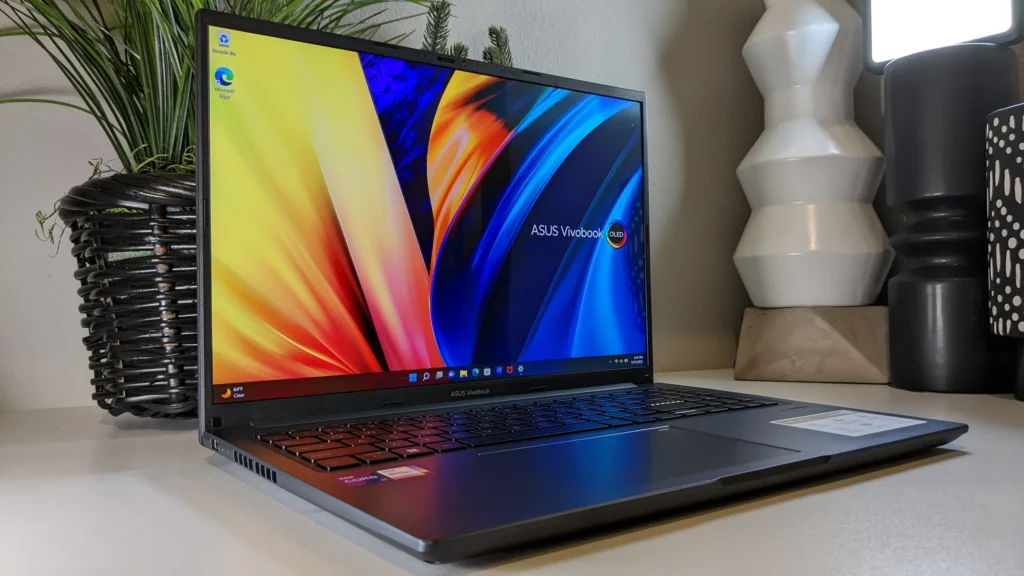 Asus Vivobook 16X