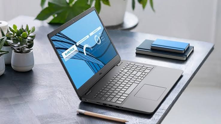 Dell Vostro 15