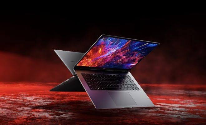 Xiaomi RedmiBook 15 Pro