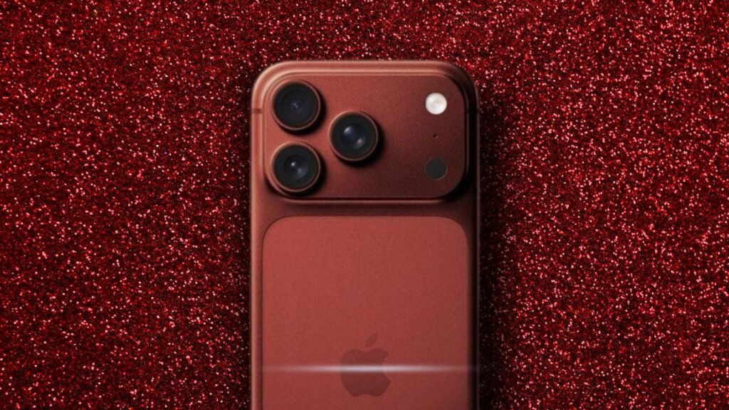 apple iphone 18 pro max release date
