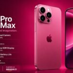 apple iphone 18 pro max price