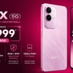 iqoo z11x 5g price in india
