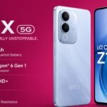 iqoo z11x price