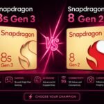 Snapdragon 8 Gen 2 vs 8s Gen 3: Which One Wins in 2026?