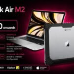 MacBook Air M2 Price in India: Latest Deals & Offers (2026)