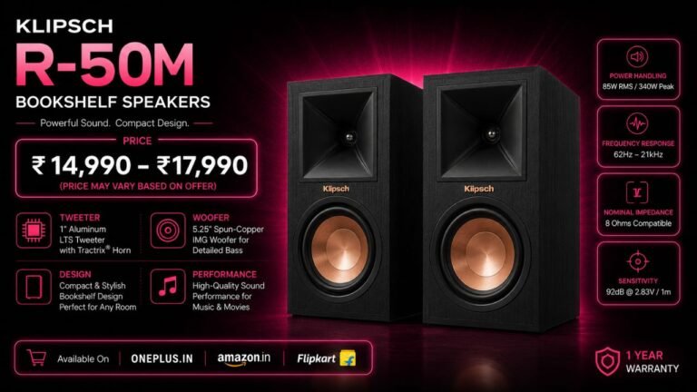 Sony HT S20R Price 2026: Best Deals Starting ₹14,990